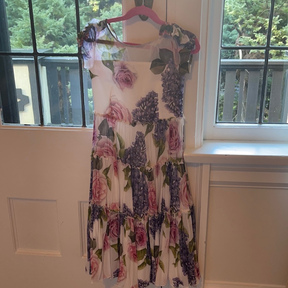 Kids dress